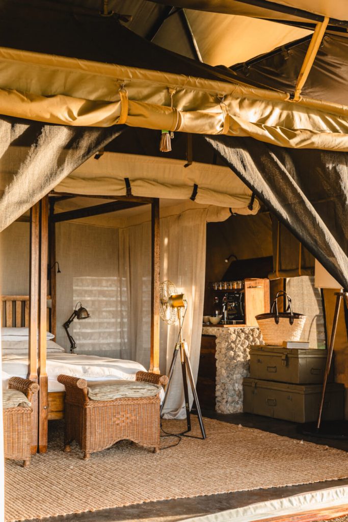 accommodation