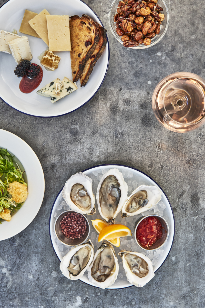 View Photos of The Vanderbilt in Newport, RI Luxury Hotel in Newport