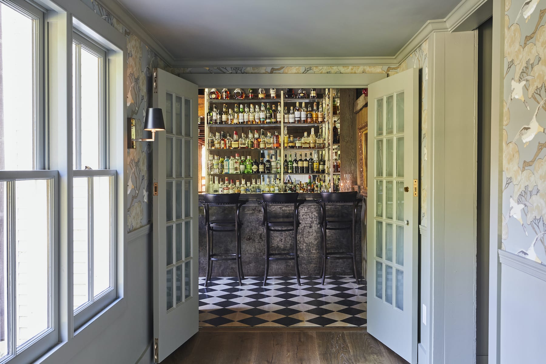 White Barn Inn Restaurant White Barn Inn