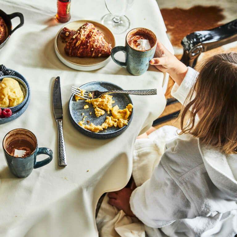 Dine at the White Barn Inn & Spa Restaurant in Kennebunk, Maine