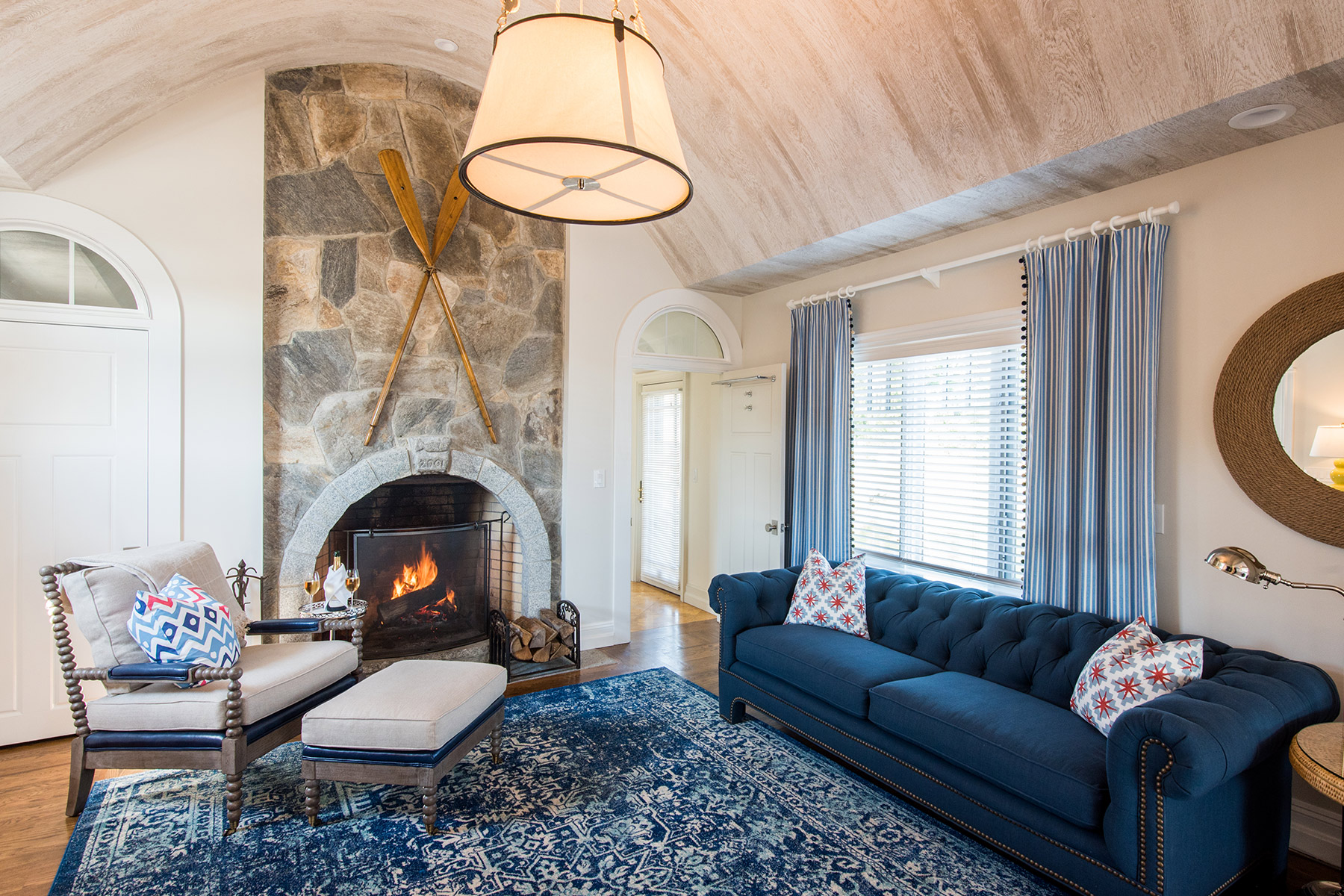 Friendship Cottage White Barn Inn & Spa, Auberge Resorts Collection