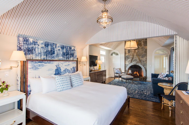 Friendship Cottage White Barn Inn & Spa, Auberge Resorts Collection