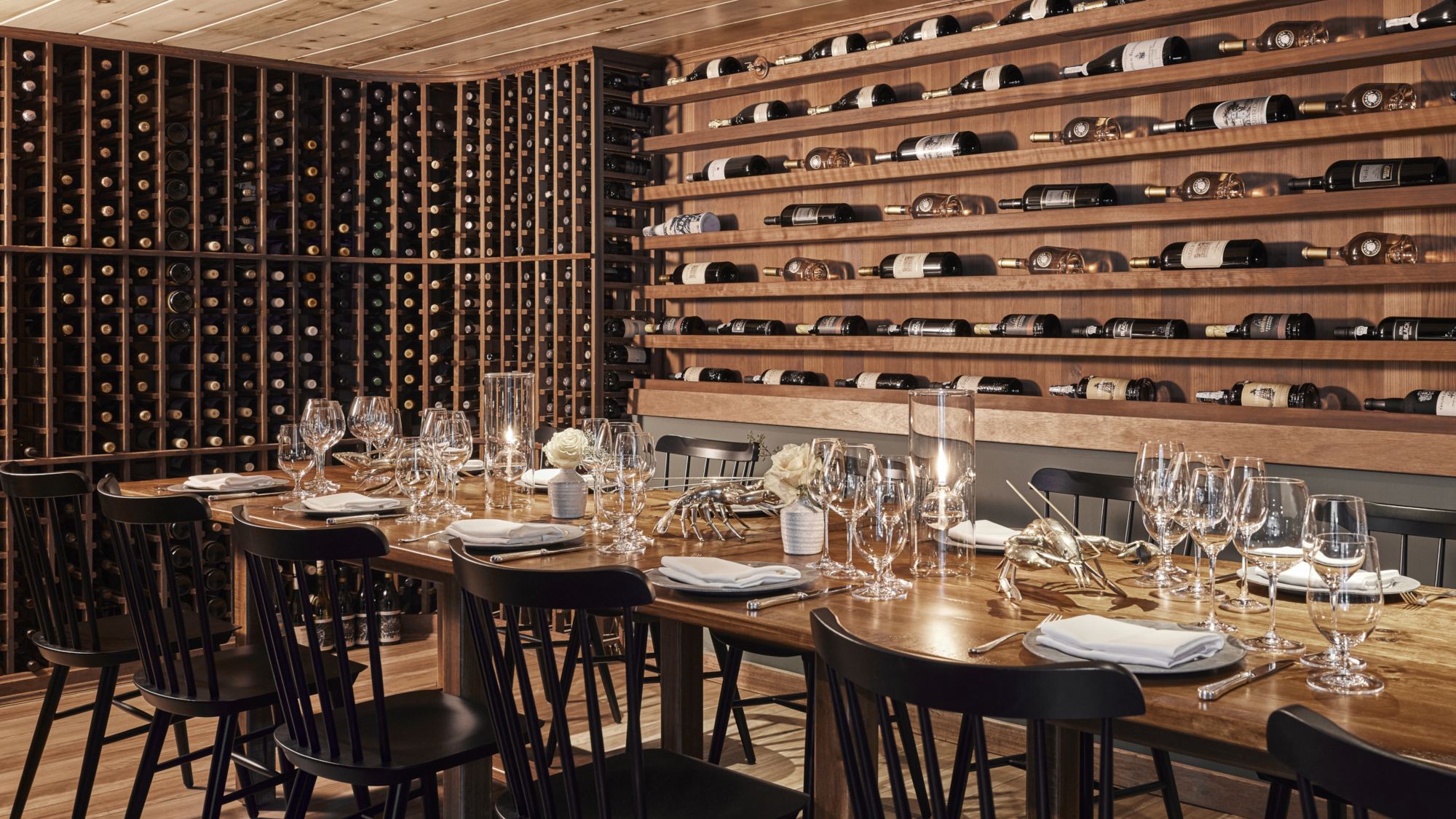 Photo Gallery & Resort Highlights in Kennebunkport | White Barn Inn