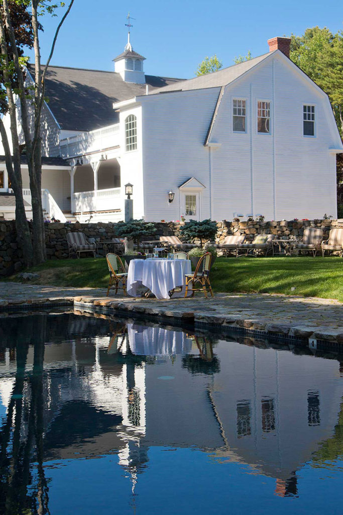 Photos of White Barn Inn Kennebunk Luxury Hotel Auberge Resorts