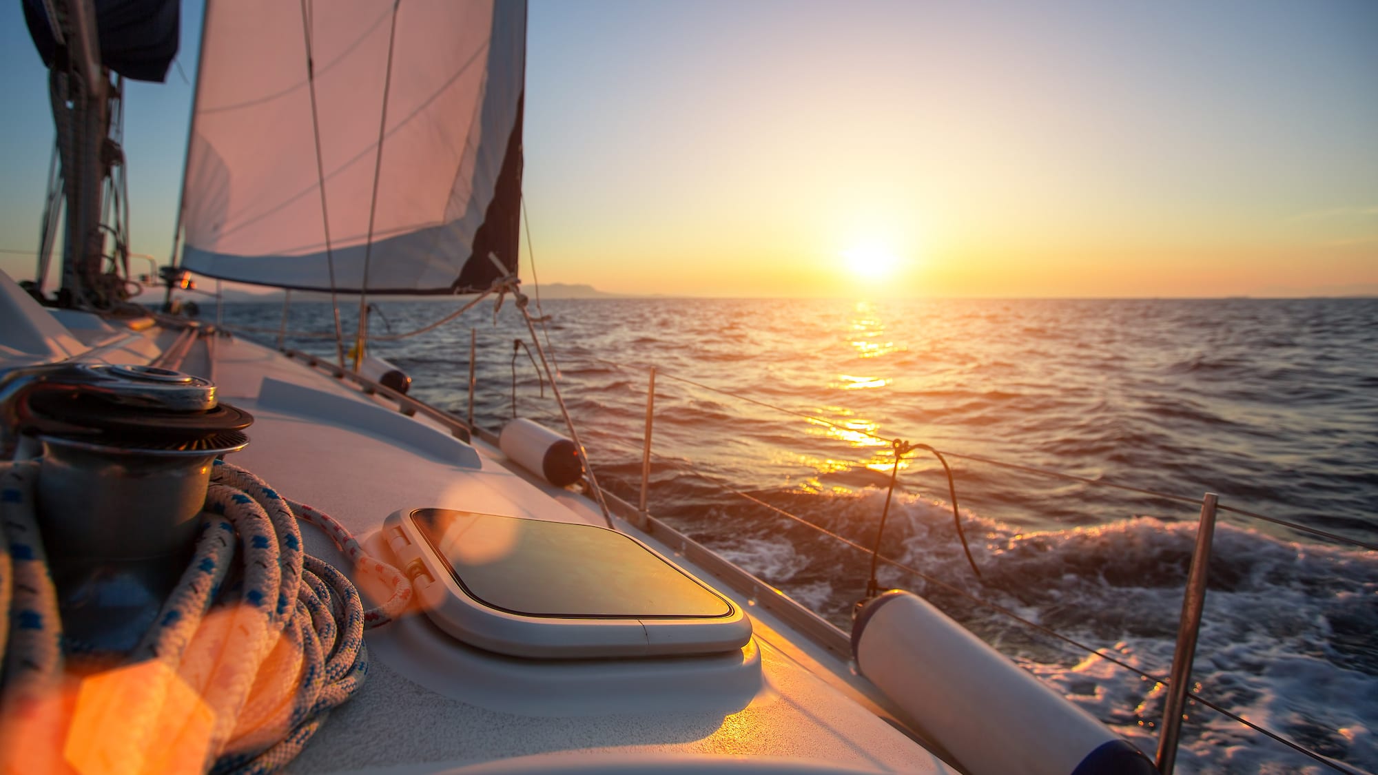 The New England Good Life Itinerary White Barn Inn