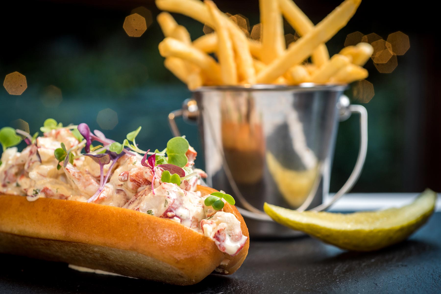 White Barn Inn Restaurant White Barn Inn