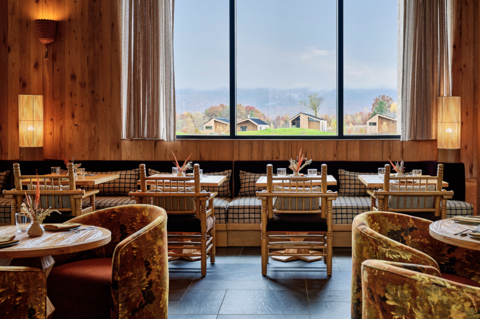 Dine Wildflower Farms